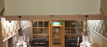 阿佩爾貝格飯店