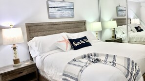 3 Schlafzimmer, Bügeleisen/Bügelbrett, Reisekinderbett, kostenloses WLAN