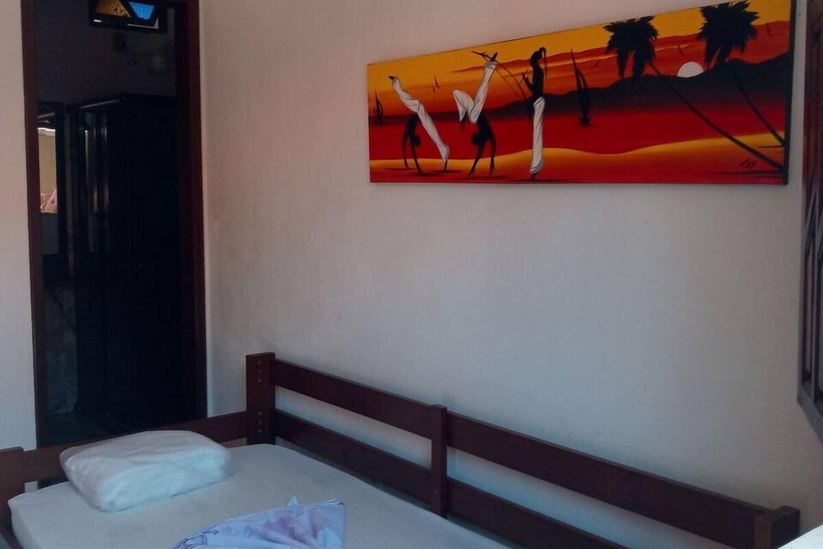 Classic Duplex | 1 bedroom, premium bedding, pillow-top beds, minibar