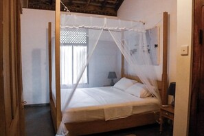 2 Schlafzimmer, WLAN