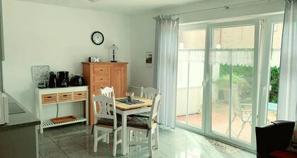 Fewo Saida Wohnung 3
