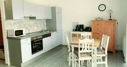 Fewo Saida Wohnung 3