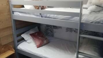 1 chambre, Wi-Fi gratuit, accès pour personnes à mobilité réduite