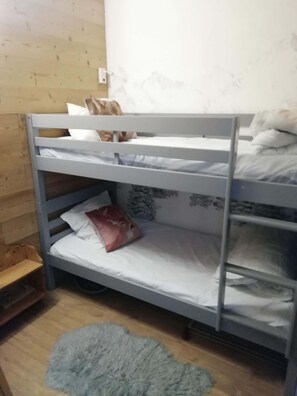 1 chambre, Wi-Fi gratuit, accès pour personnes à mobilité réduite