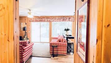 Intérieur