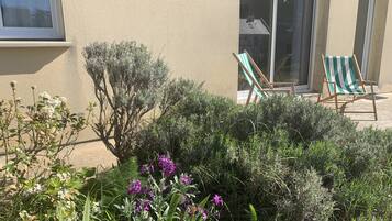 DĂ©tail de lâextĂ©rieur