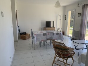 Dining - Pleasant house 150 m from the beach (Pénestin)