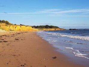 On the beach - Pleasant house 150 m from the beach (Pénestin)