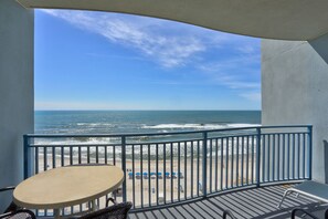 Property grounds - Stunning Ocean Views and Recently Updated! (Updated Jan 2023) (Panama City Beach)