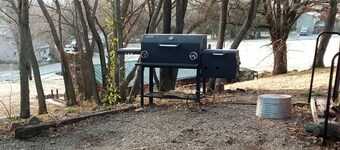 Relax and recharge at The Spot