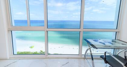 SeaStays Apartments
