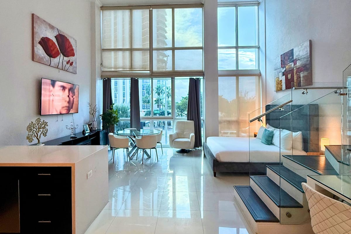 Basic Loft