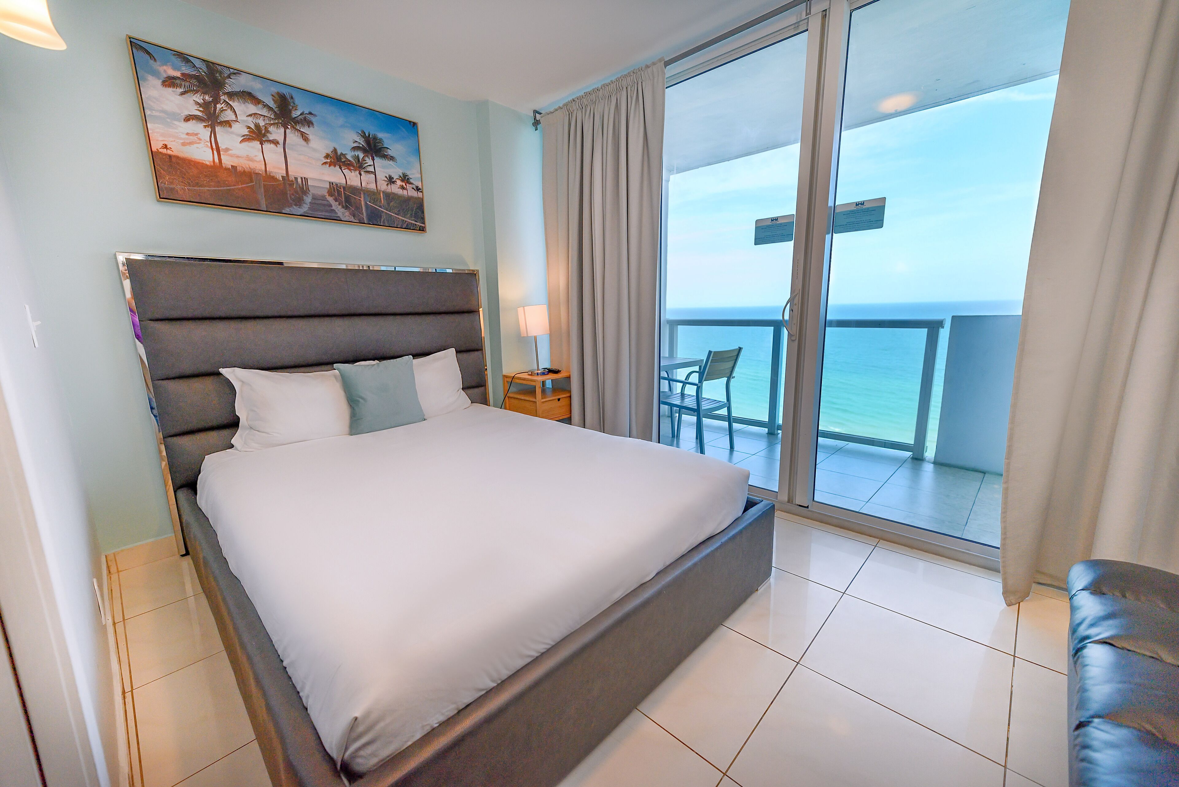 1 bedroom, individually furnished, desk, laptop workspace