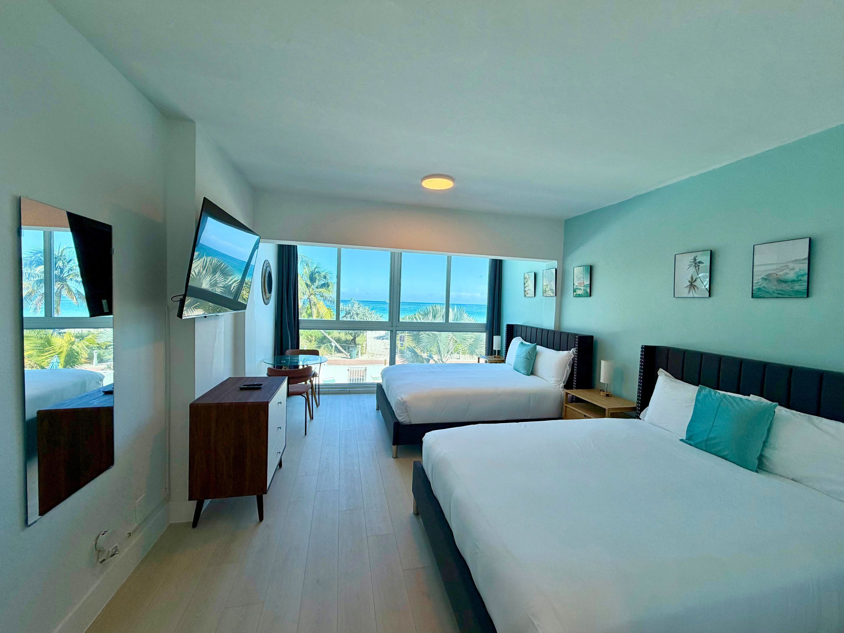 Loft | Zona de estar