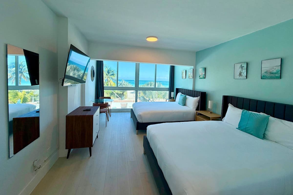 Loft | Zona de estar