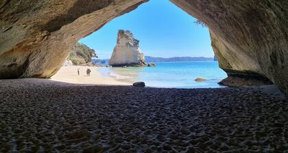 Adventurers Chest - Pohutukawa<br>Equipment Included