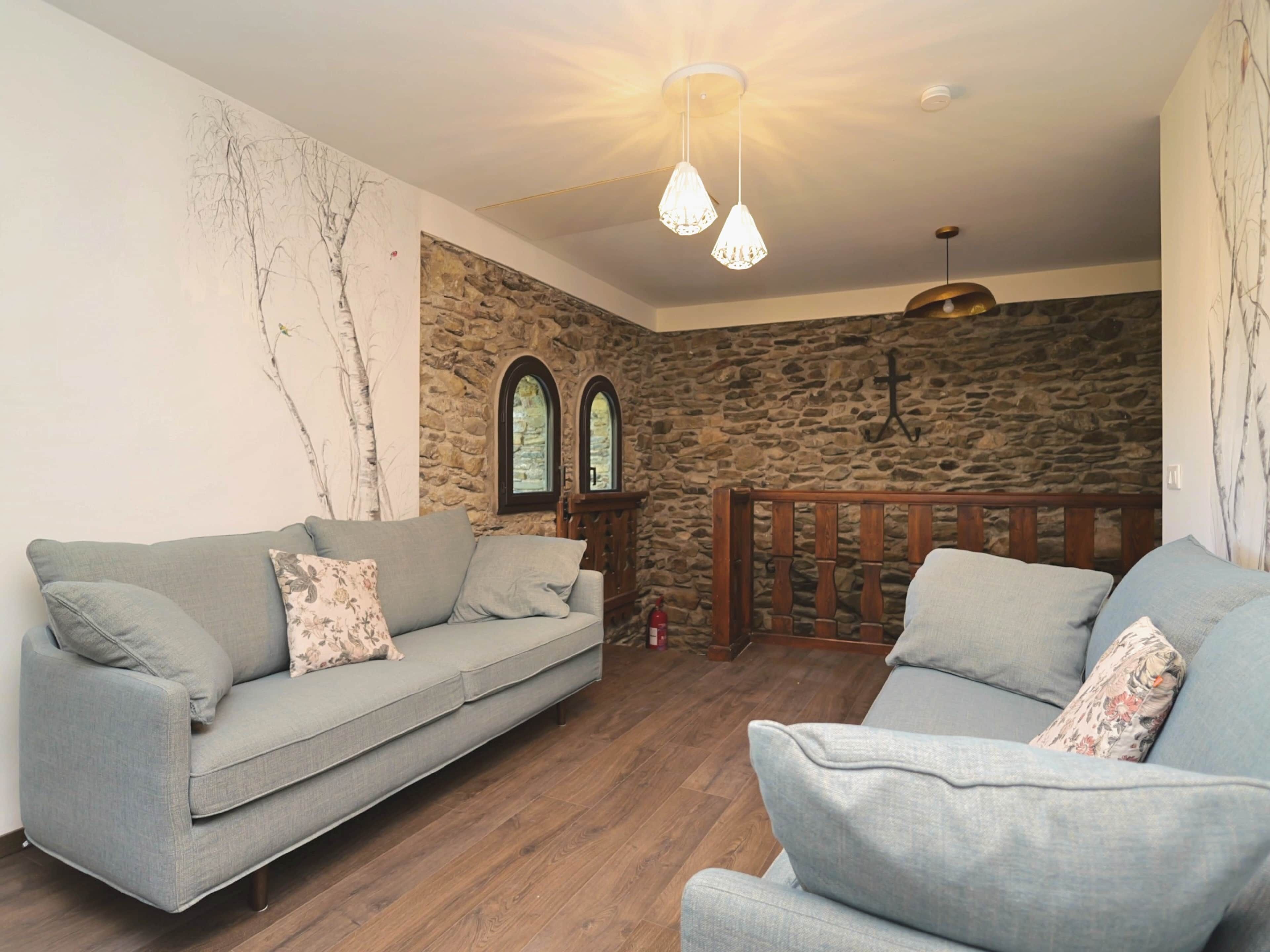 Montserrat Figueras - 4 Chambres En-suite - Mont-Louis
