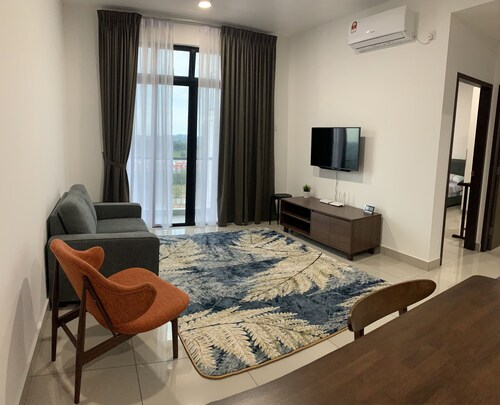 Sofeya Desaru Guest House