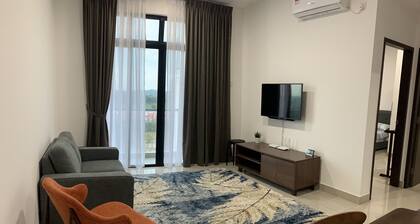 Sofeya Desaru Guest House