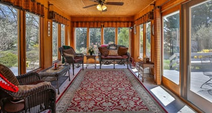 Purcellville Home