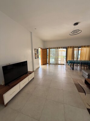 Interior - Luxury villa in saly ngaparou (Saly)