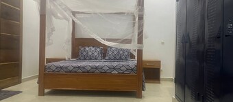 Luxury villa in saly ngaparou