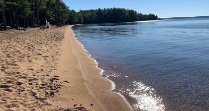 Sebago Lake Getaway