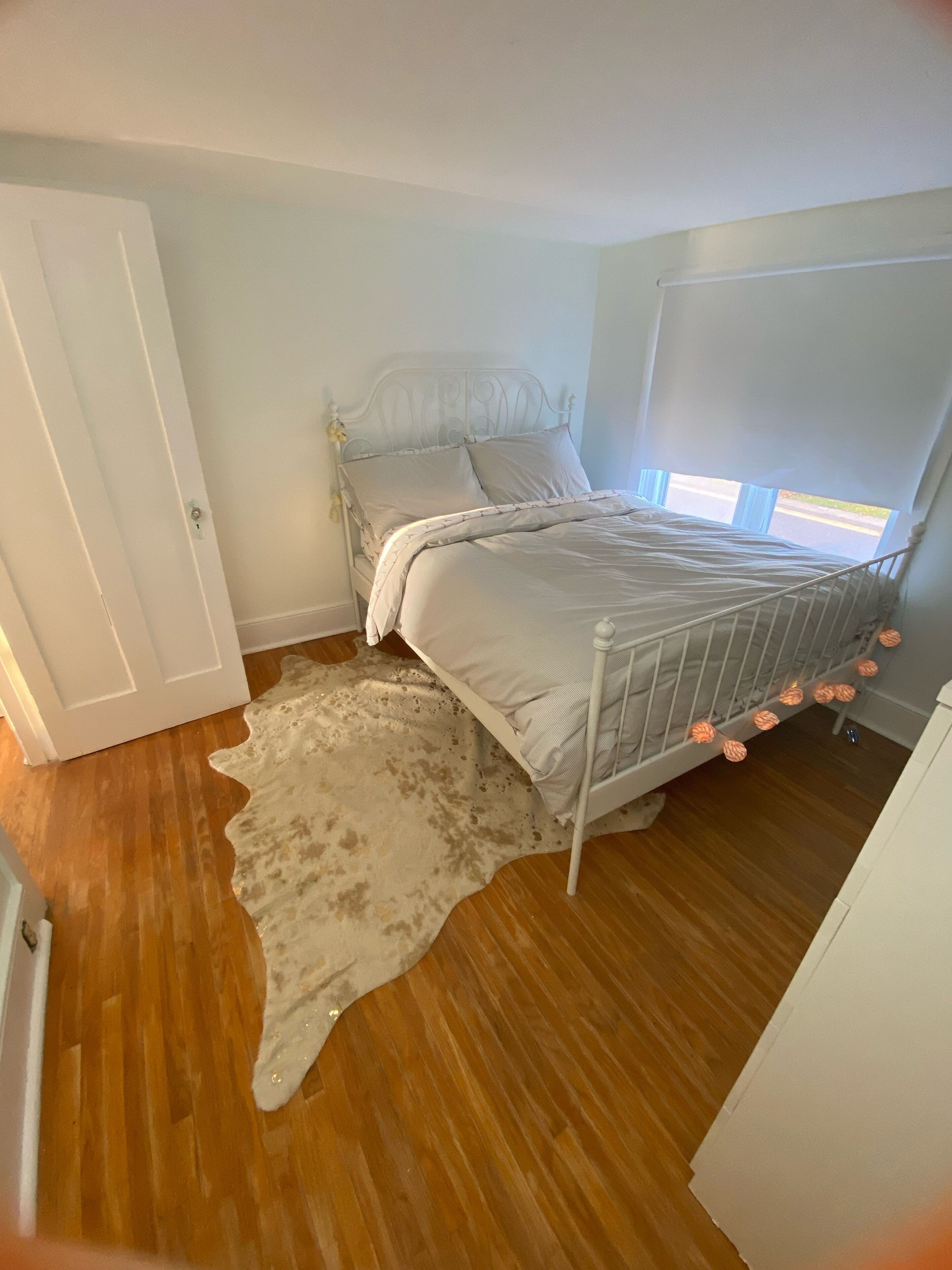 3 chambres, Wi-Fi gratuit, draps fournis