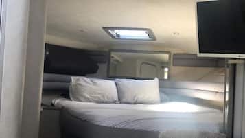 2 slaapkamers, gratis wifi