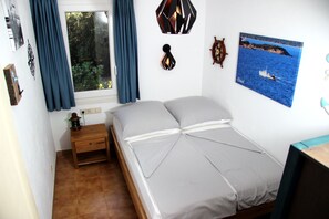 3 chambres, accès au Wi-Fi (inclus), literie fournie
