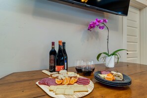 تناول الطعام