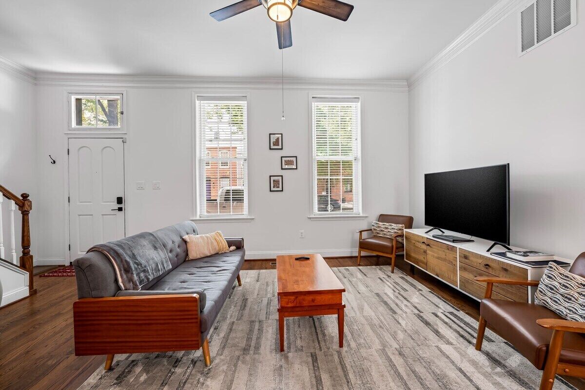 Fells Point - Close To Attractions - Towson, MD