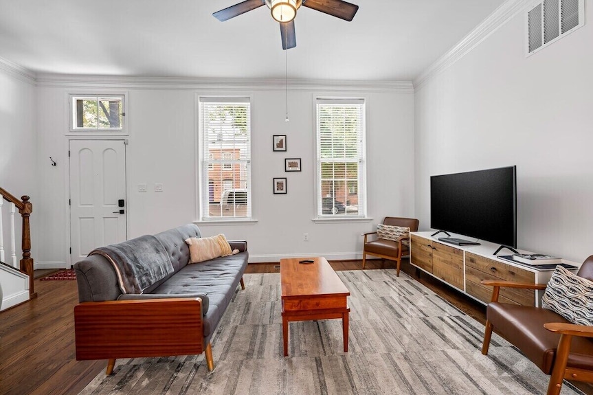 Fells Point - Close To Attractions - Towson, MD