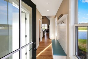 House (Boat House) | Exterior
