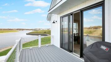 Maison (Boat House) | Extérieur