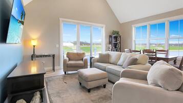 Maison (Boat House) | Extérieur