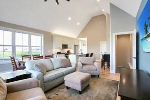 Maison (Boat House) | Extérieur
