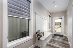 House (Make It A Double #30WW) | Exterior
