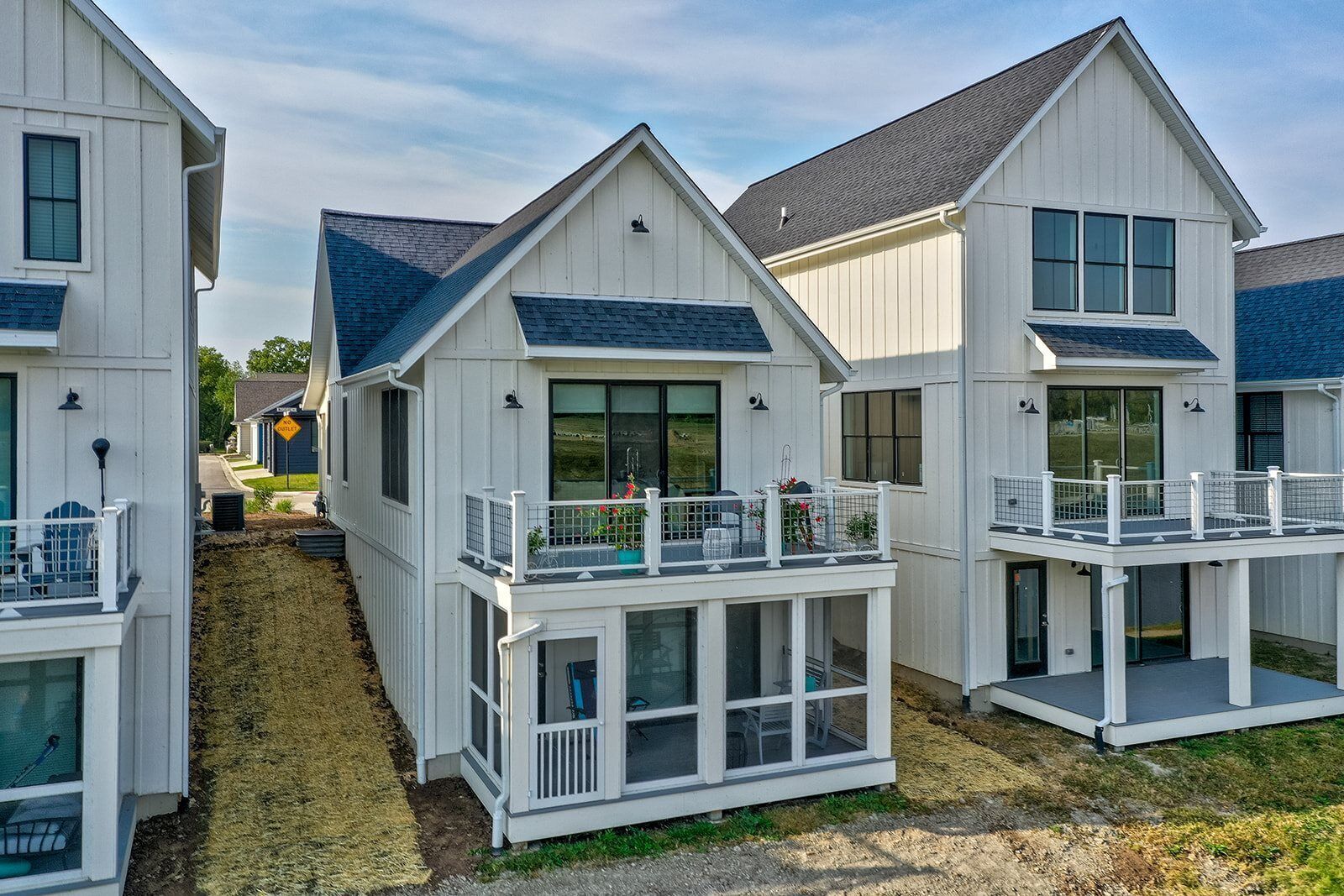 House (Make It A Double #30WW) | Exterior