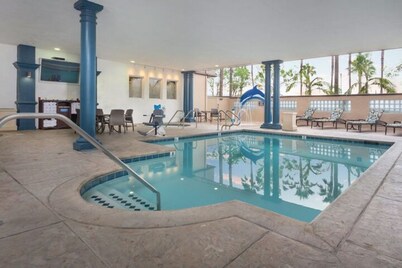 Anaheim hotel near Disneyland