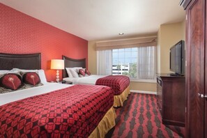 2 bedrooms, WiFi