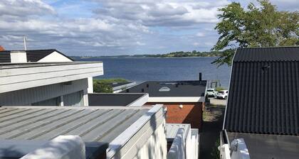 Fully rented accommodation with Christina as host