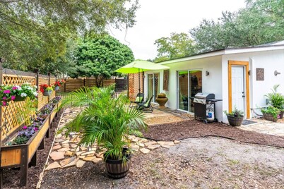 The Sapphire Suite 1Bed/1Bath