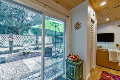 The Sapphire Suite 1Bed/1Bath