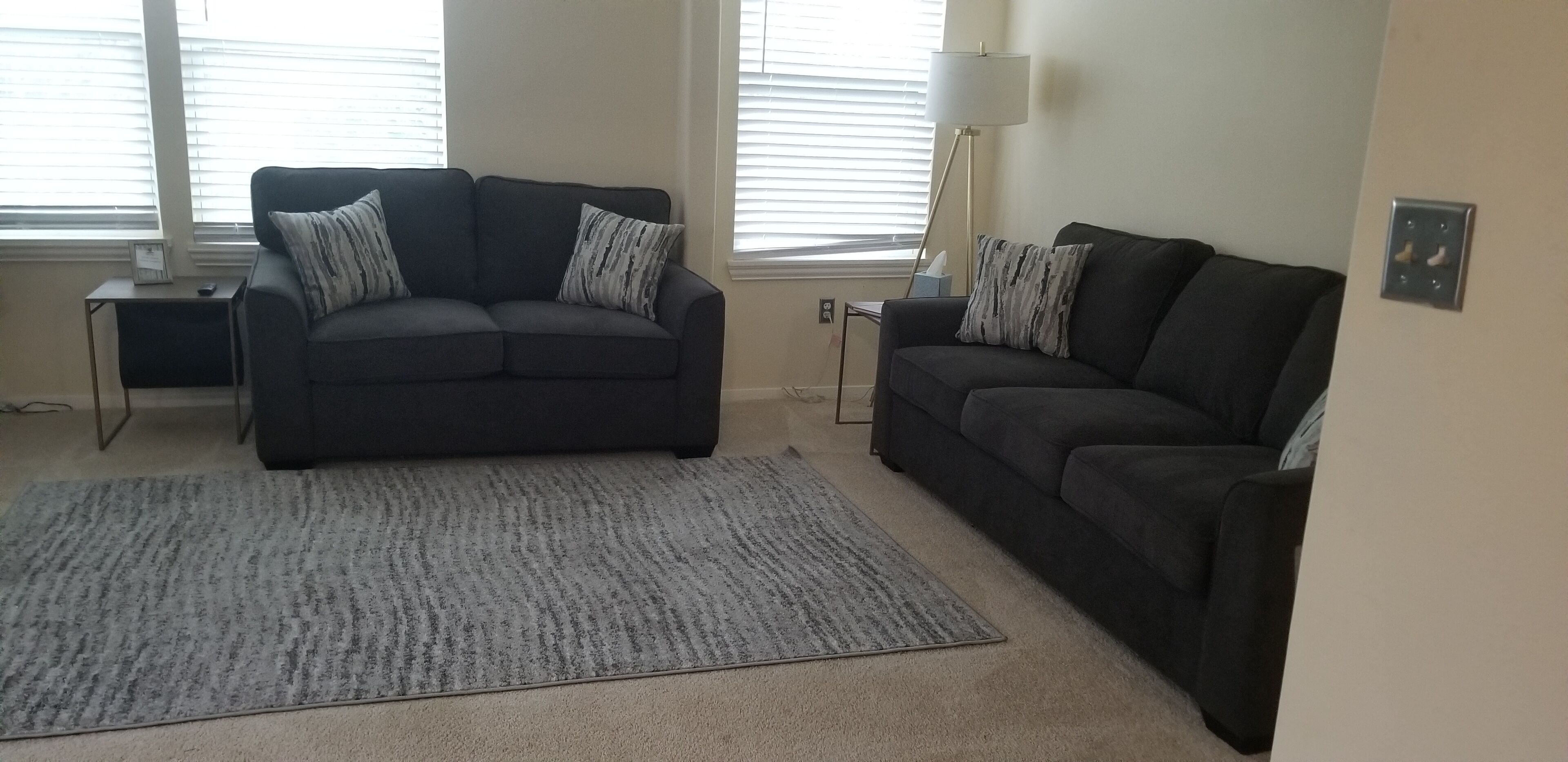 3 bedroom home walking distance to Lake Lavon