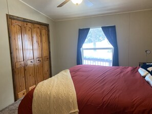 4 Schlafzimmer, WLAN, Bettwäsche