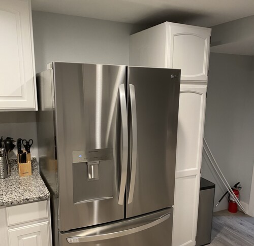 Nice, New 2 Bedroom, Orem State Street, close to UVU/BYU