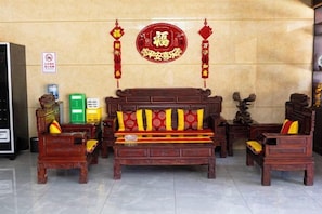 大廳