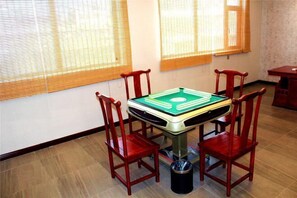 Sala de juegos
