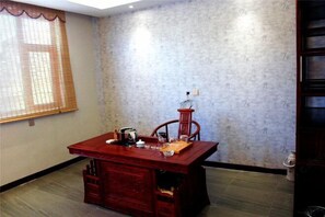 Private kitchen - Huaxia Hotel (Handan)
